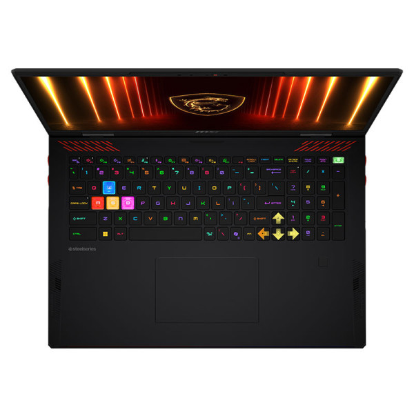 MSI LAPTOP A2XWJG-030SG