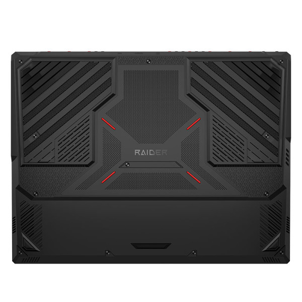 MSI LAPTOP A2XWJG-030SG