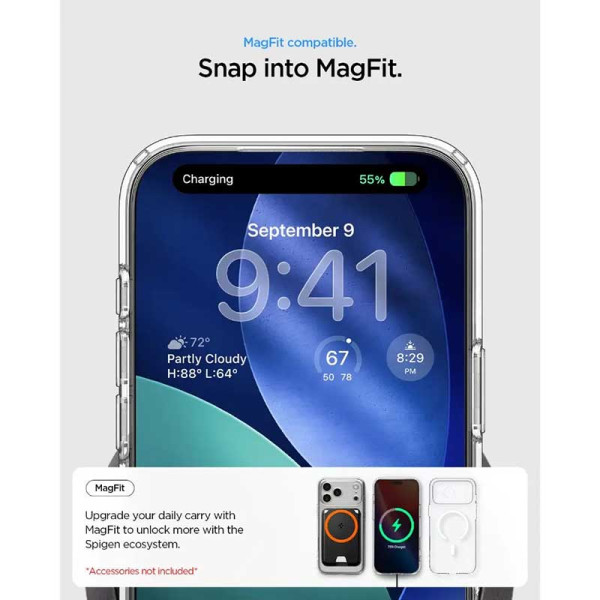 SPIGEN Apple 3PP Products ACS10284