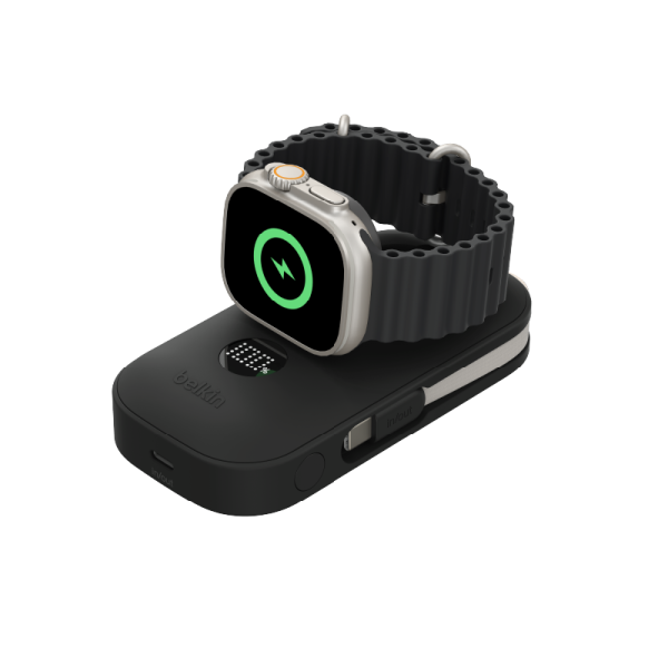 BELKIN Apple 3PP Products BPD012fqBK