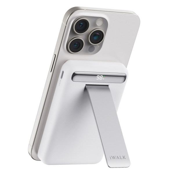 IWALK Apple 3PP Products MXB014-002A