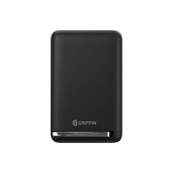 GRIFFIN Apple 3PP Products GP529-BLA-PB10KQ