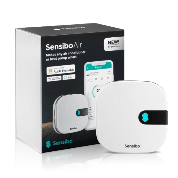 SENSIBO Apple 3PP Products SEN-AIR-CRL-01