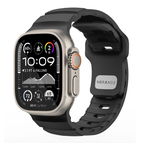 N.BRANDZ Apple 3PP Products N-SBPRO-49-BK