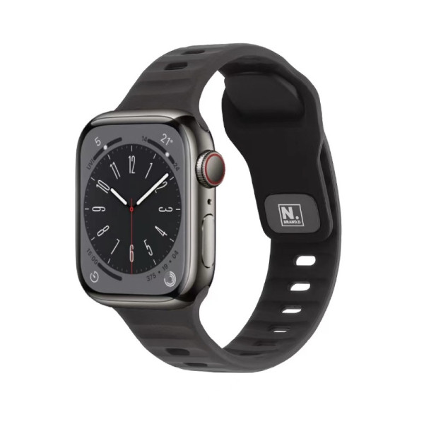 N.BRANDZ Apple 3PP Products N-SPORT41-BK