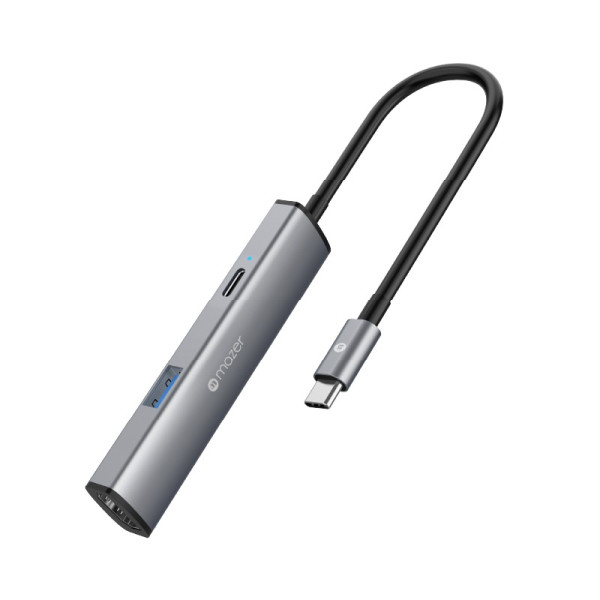 MAZER Apple 3PP Products M-Hub50