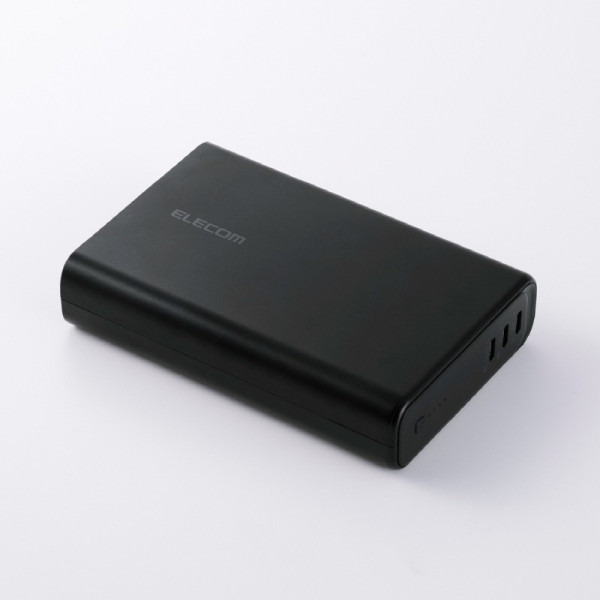 ELECOM Apple 3PP Products DE-A03-20000BK