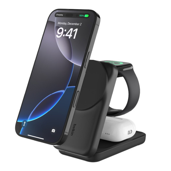 BELKIN Apple 3PP Products WIZ036myBK