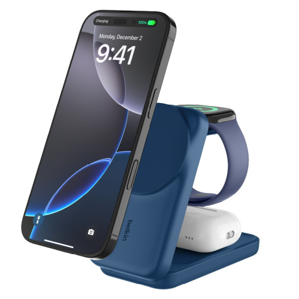 BELKIN Apple 3PP Products WIZ036myBL