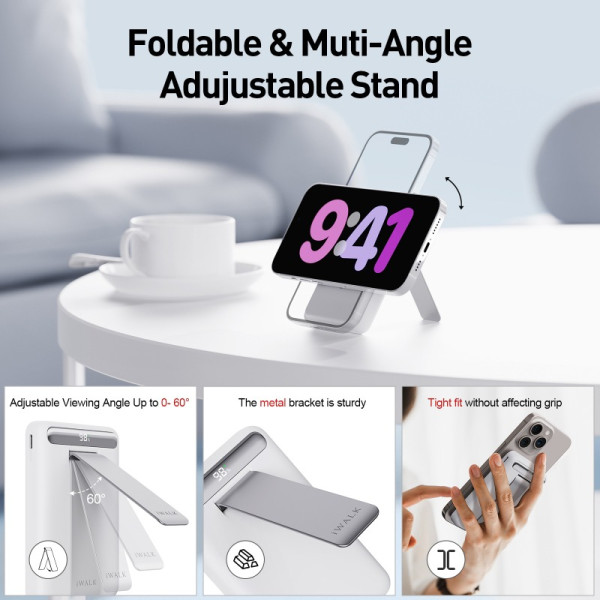 IWALK Apple 3PP Products MXB014-002A