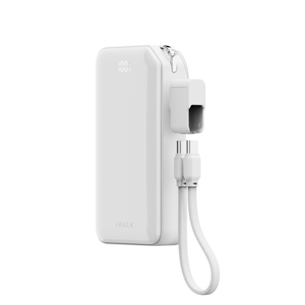 IWALK Apple 3PP Products UBM001-002A