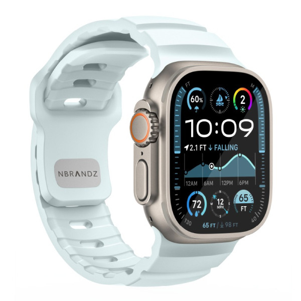 N.BRANDZ Apple 3PP Products N-SBPRO-49-IB