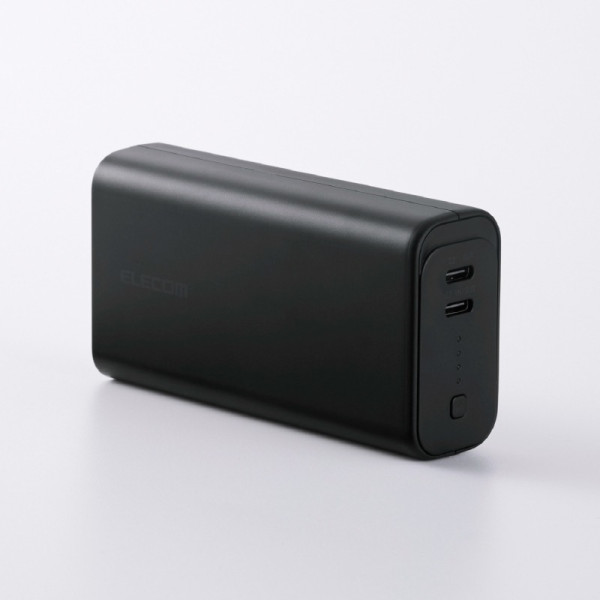 ELECOM Apple 3PP Products DE-A02-10000BK