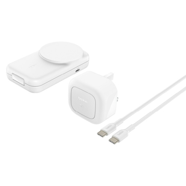 BELKIN Apple 3PP Products WIZ038myWH