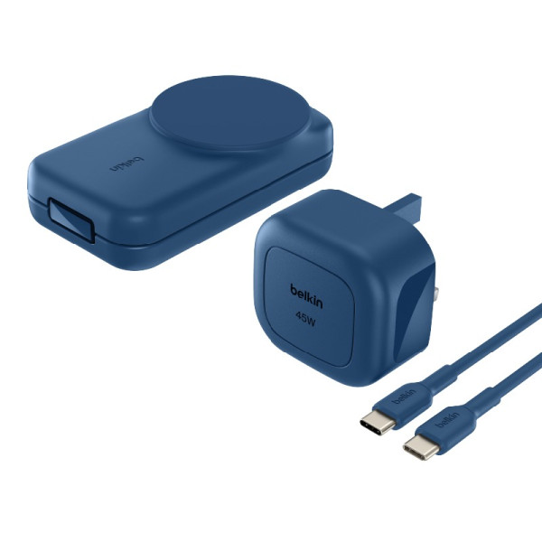 BELKIN Apple 3PP Products WIZ036myBL