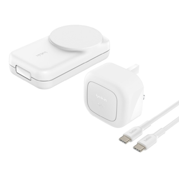 BELKIN Apple 3PP Products WIZ036myWH