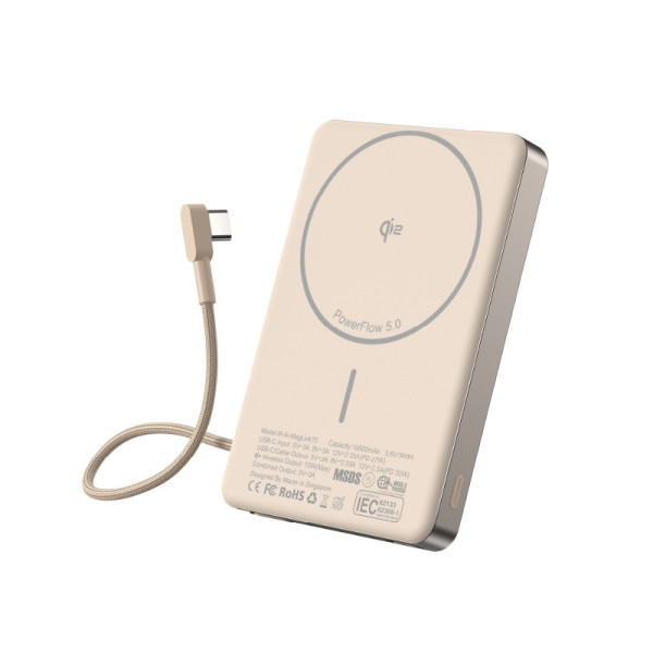 MAZER Apple 3PP Products M-Ai-MagLink70-DT