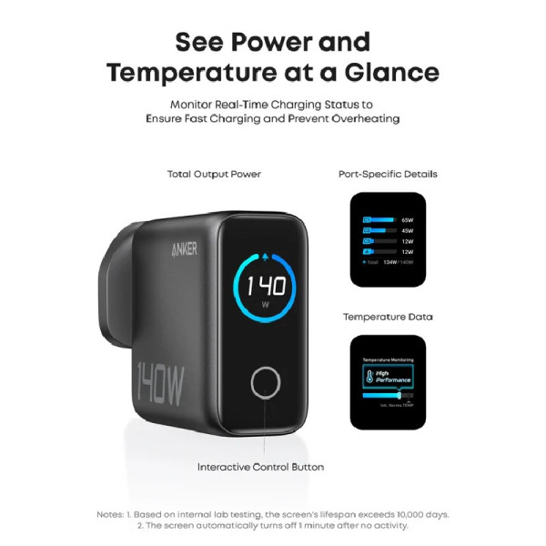 ANKER Apple 3PP Products B2697K21