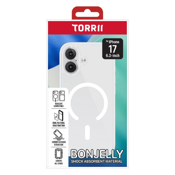 TORRII Apple 3PP Products IP2563-BON-M01