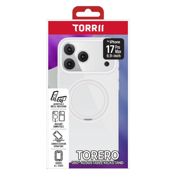 TORRII Apple 3PP Products IP2569P-TOO-M01