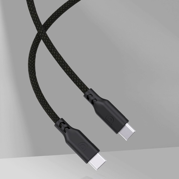 GRIFFIN Apple 3PP Products GP517-BLA-240W1M