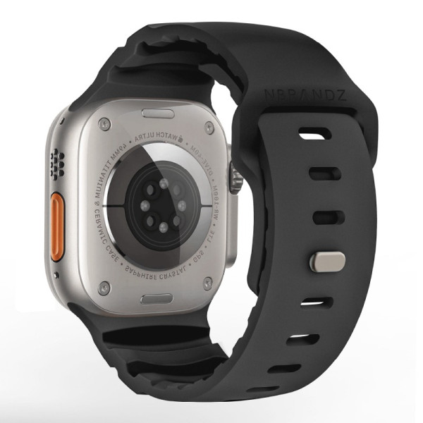 N.BRANDZ Apple 3PP Products N-SBPRO-49-BK