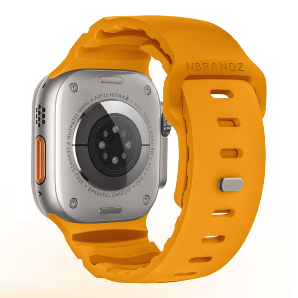 N.BRANDZ Apple 3PP Products N-SBPRO-49-YL