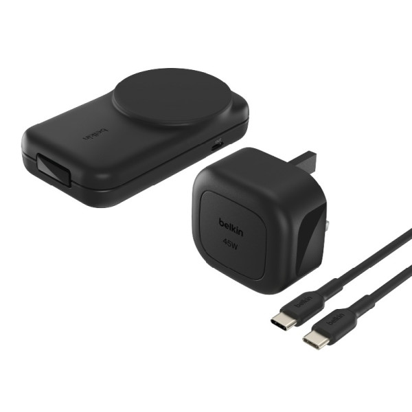 BELKIN Apple 3PP Products WIZ038myBK