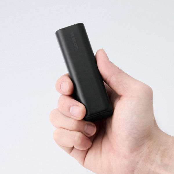 ELECOM Apple 3PP Products DE-A01-5000BK