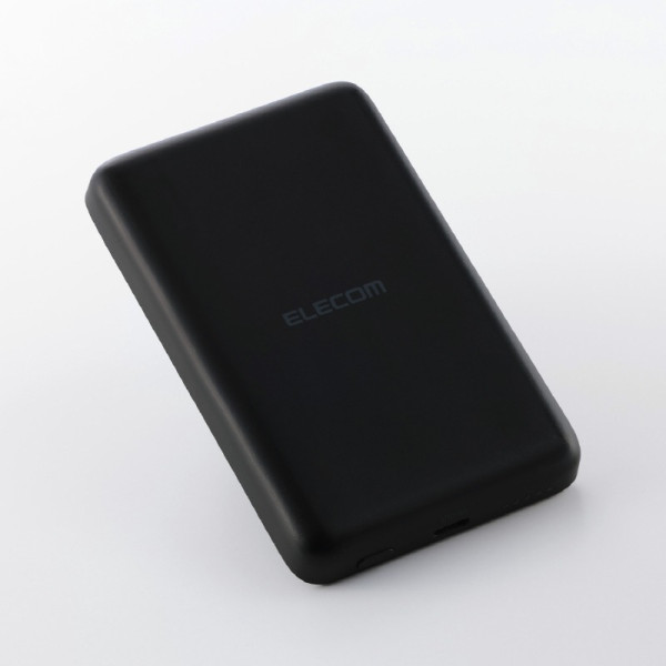 ELECOM Apple 3PP Products DE-B04-5000BK