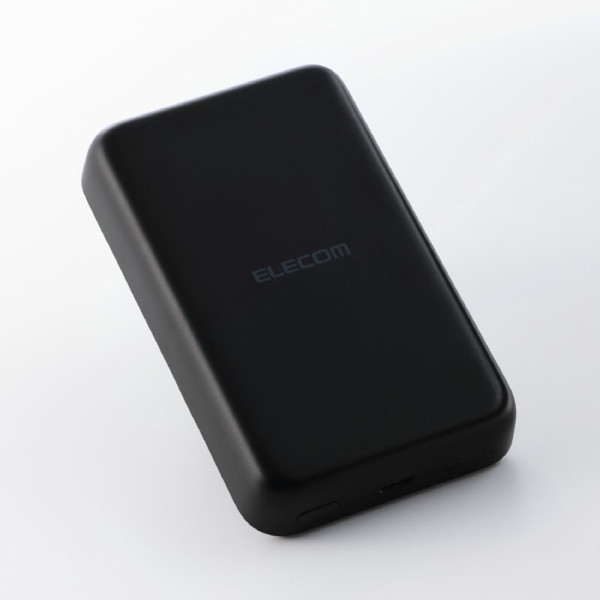 ELECOM Apple 3PP Products DE-B05-10000BK