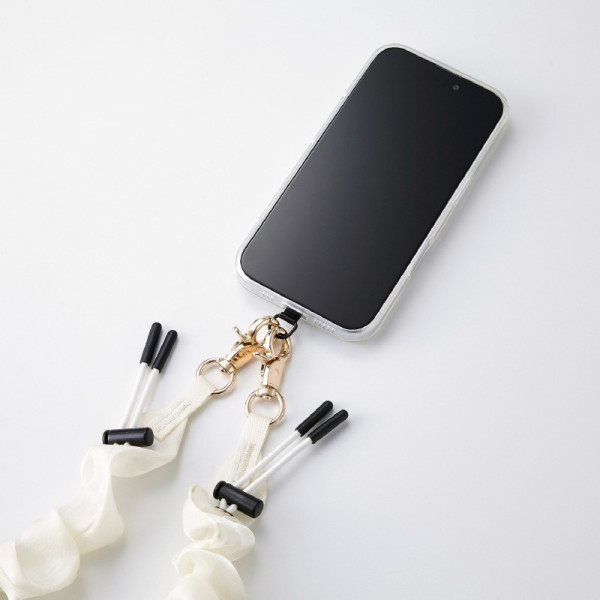 ELECOM Apple 3PP Products P-STSDH1SCEIV