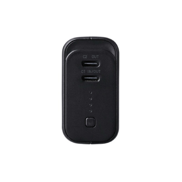 ELECOM Apple 3PP Products DE-A02-10000BK