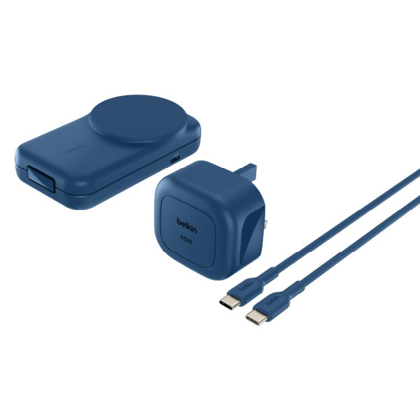 BELKIN Apple 3PP Products WIZ038myBL