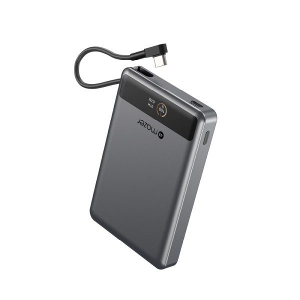 MAZER Apple 3PP Products M-Ai-MagLink70-BG