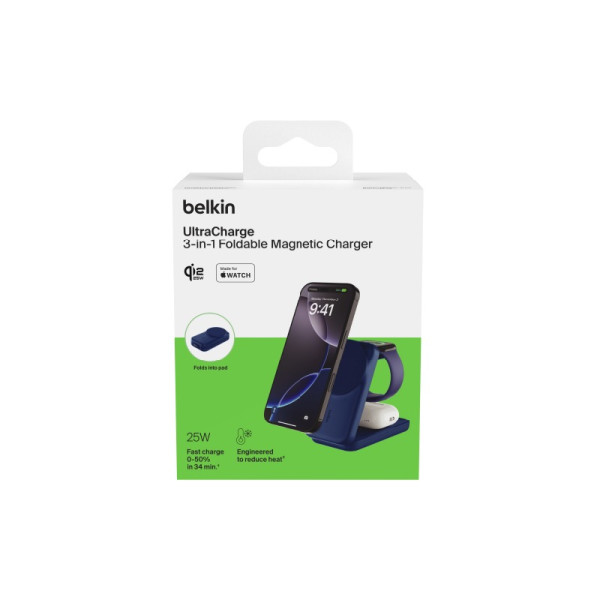 BELKIN Apple 3PP Products WIZ036myBL