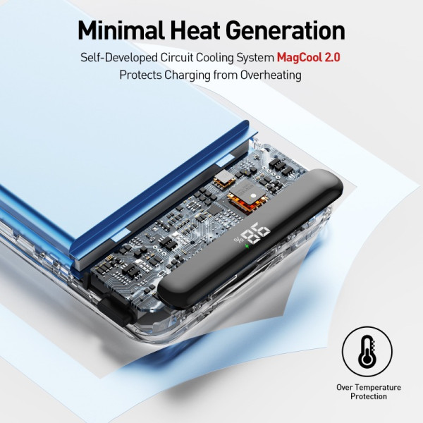 IWALK Apple 3PP Products MXB014-002A