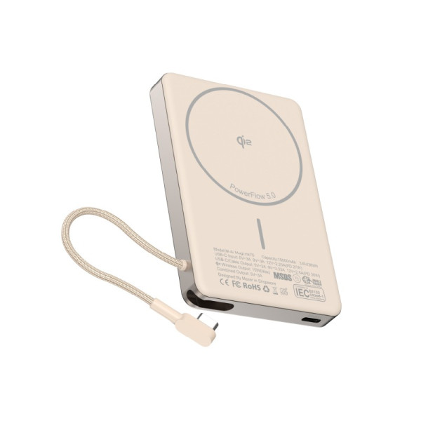 MAZER Apple 3PP Products M-Ai-MagLink70-DT