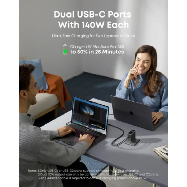 ANKER Apple 3PP Products B2697K21