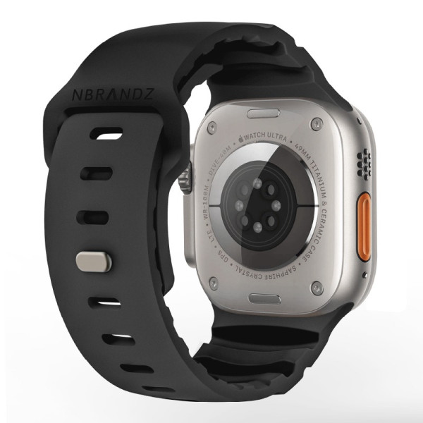 N.BRANDZ Apple 3PP Products N-SBPRO-49-BK