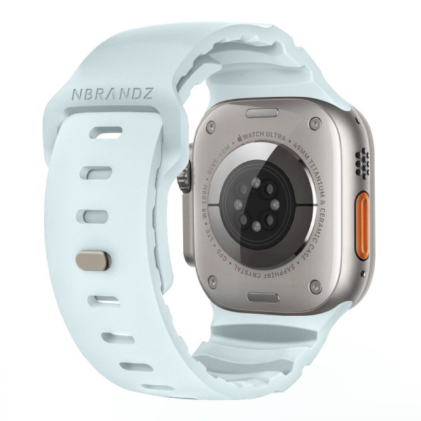 N.BRANDZ Apple 3PP Products N-SBPRO-49-IB