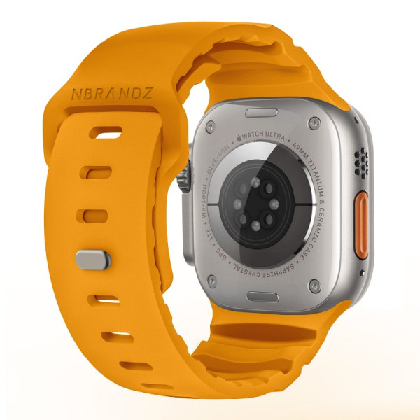 N.BRANDZ Apple 3PP Products N-SBPRO-49-YL