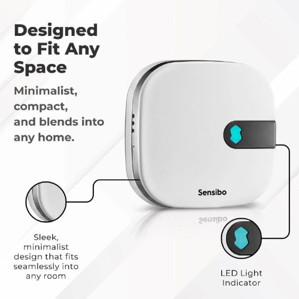 SENSIBO Apple 3PP Products SEN-AIR-CRL-01