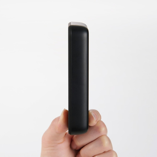 ELECOM Apple 3PP Products DE-B05-10000BK