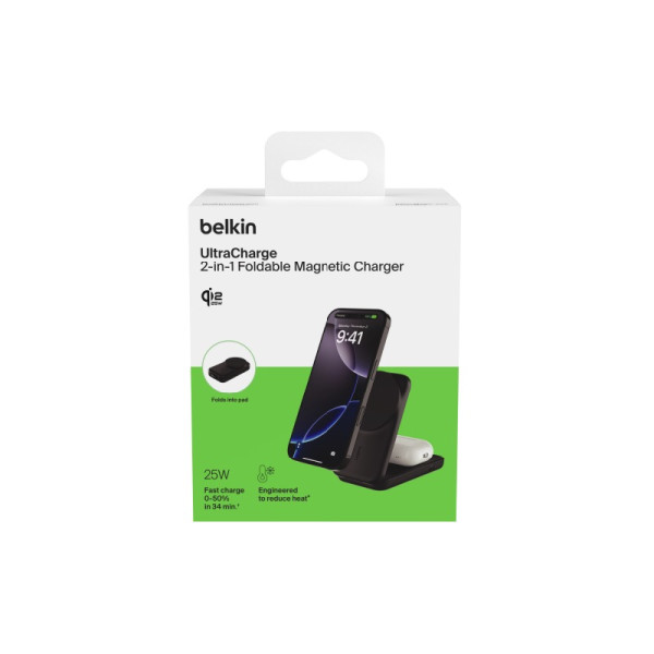 BELKIN Apple 3PP Products WIZ038myBK