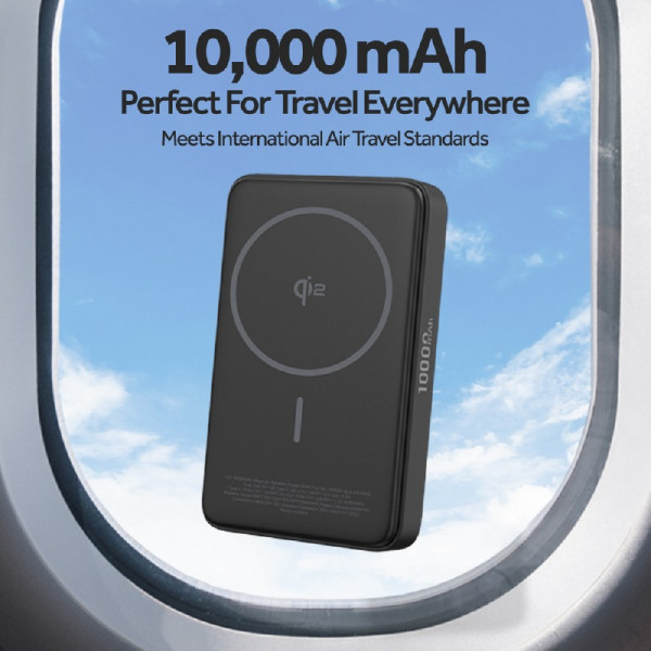 GRIFFIN Apple 3PP Products GP529-BLA-PB10KQ