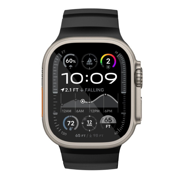 N.BRANDZ Apple 3PP Products N-SBPRO-49-BK