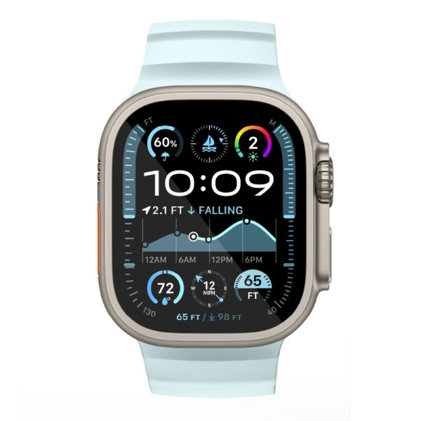 N.BRANDZ Apple 3PP Products N-SBPRO-49-IB