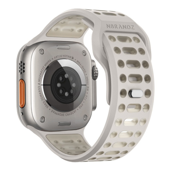 N.BRANDZ Apple 3PP Products N-SB249-LS