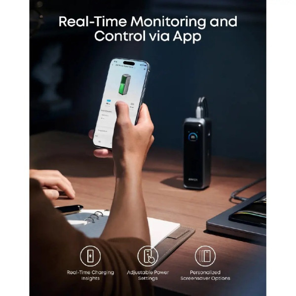 ANKER Apple 3PP Products A110BH11